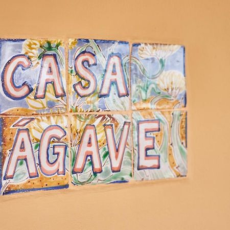 El Agave El Pozo de los Frailes Εξωτερικό φωτογραφία