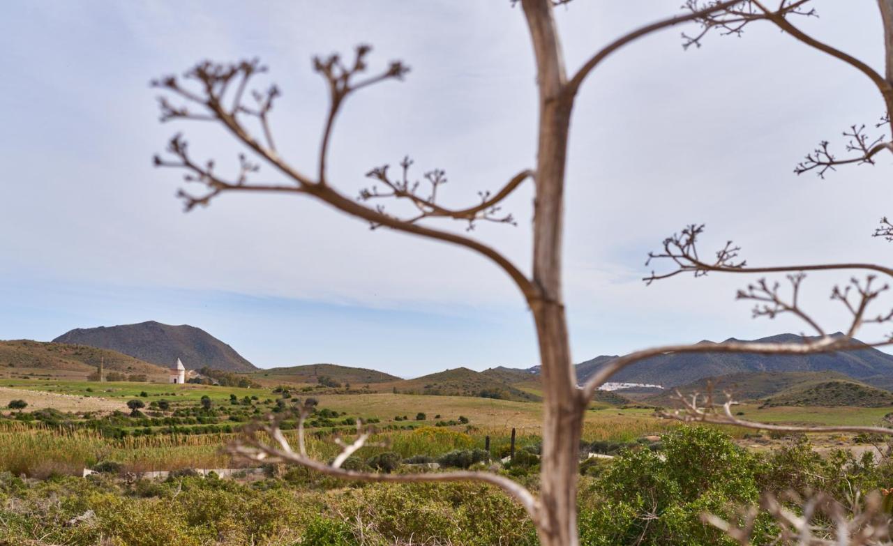 El Agave El Pozo de los Frailes Εξωτερικό φωτογραφία