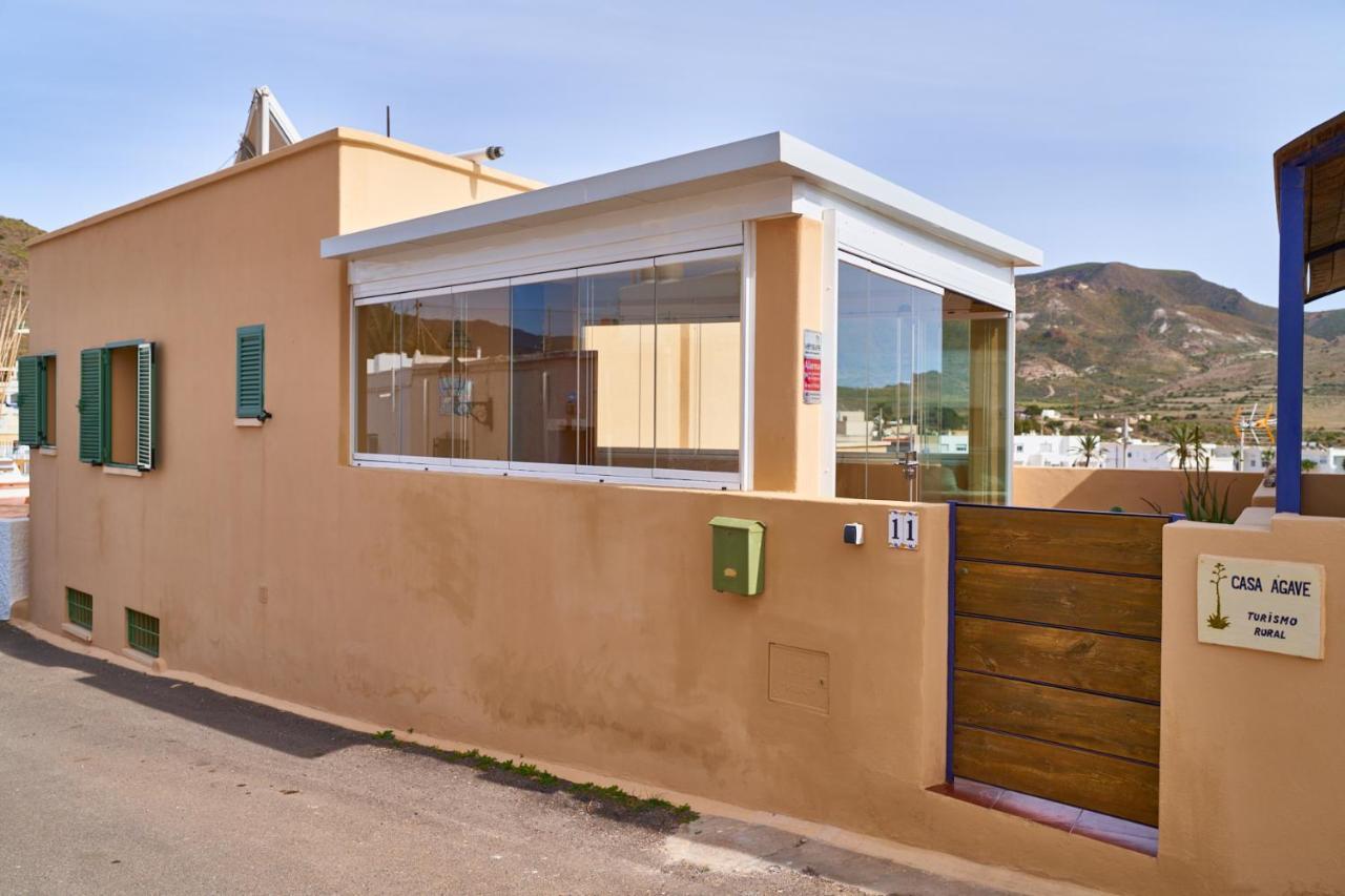 El Agave El Pozo de los Frailes Εξωτερικό φωτογραφία