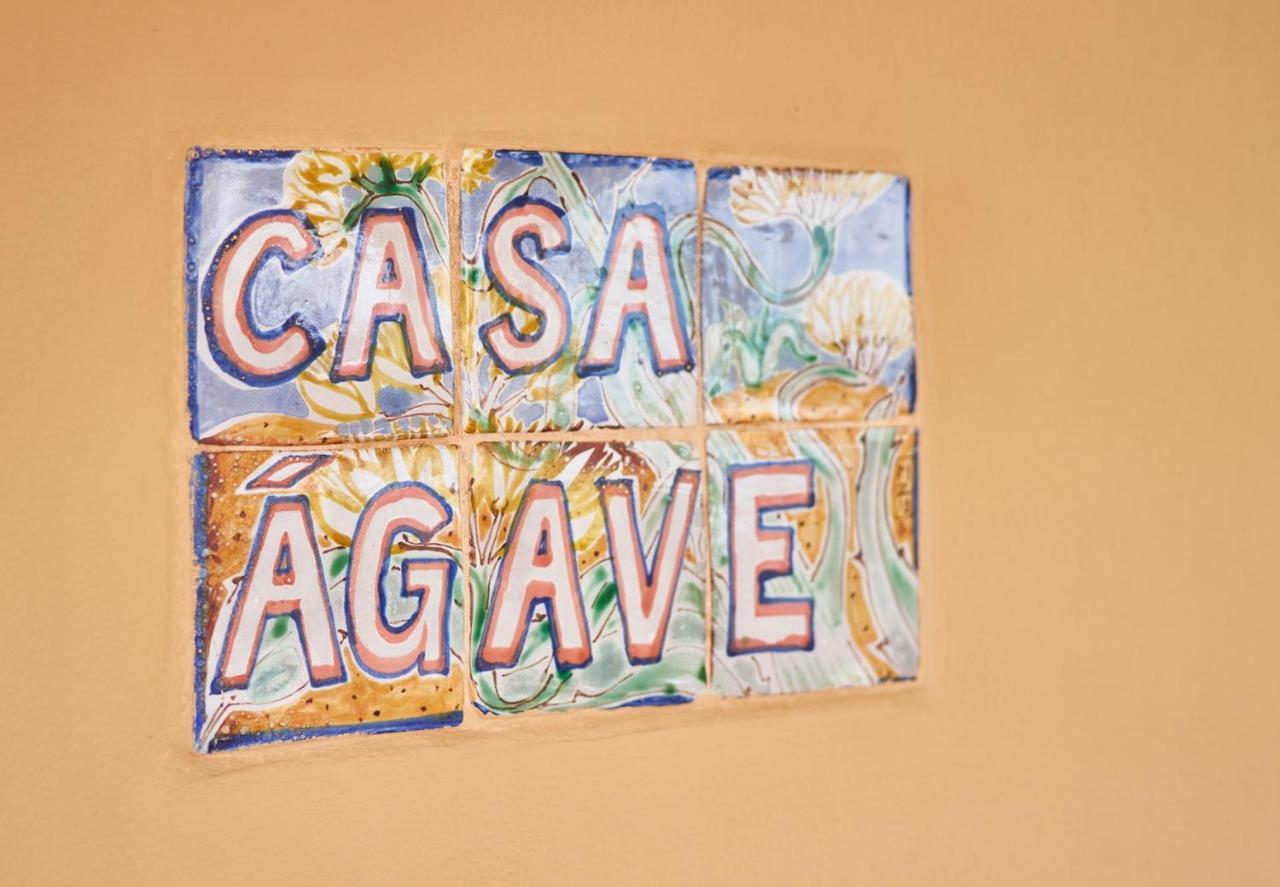 El Agave El Pozo de los Frailes Εξωτερικό φωτογραφία